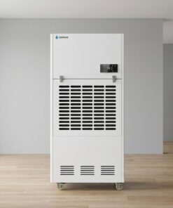 máy hút ẩm công nghiệp shiman 240l