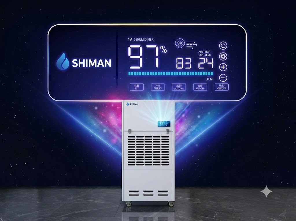 shiman-240l-hien-thi