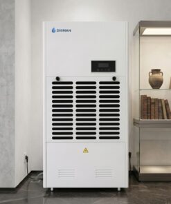 Máy Hút Ẩm Công Nghiệp Shiman 192L