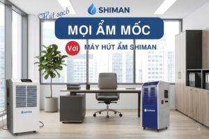 Vì Sao Máy Hút Ẩm 138 Lít Là Khoản Đầu Tư Thông Minh Hơn Dòng 70 Lít Cho Gia Đình?