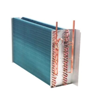 dan ngưng tụ máy hút ẩm công nghiệp 192l